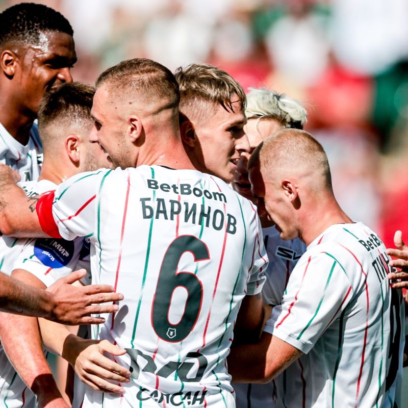 RPL Week 4 results: Zenit kept winning streak, Lokomotiv tied Dynamo