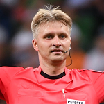Sergey Lapochkin to referee Spartak vs Lokomotiv