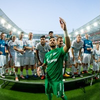 Zenit and Lokomotiv have won eight Super Cups combined - here's how