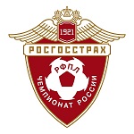 ROSGOSSTRAKH - TITLE SPONSOR OF THE RUSSIAN FOOTBALL CHAMPIONSHIP