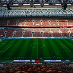 Russian Cup Final to be played at Luzhniki