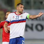 Two-goal victory for Russia in Malta as World Cup Qualifiers kick off