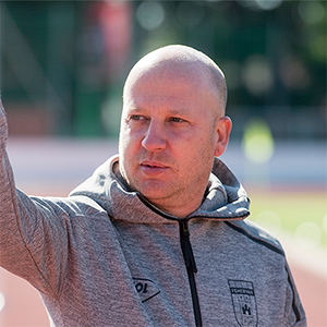 Marko Nikolic appointed Lokomotiv Moscow manager