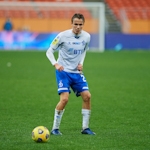 Vladislav Karapuzov: “I’d like to learn to understand the game like Alexander-Arnold”