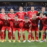 Russia drawn in Group H of 2022 World Cup qualifiers