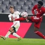 Defeat by Bayern leaves Lokomotiv without any European play-off