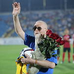 Remaining matchday 17 fixtures to start with minute's silence in memory of Viktor Ponedelnik