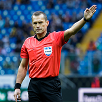 Vladislav Bezborodov to referee Orenburg vs Ufa in the relegation play-off