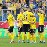 Rostov continue win streak snatching three points from Spartak