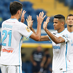 Zenit best Rostov in six goal thriller