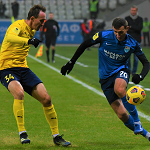 Rostov rampant as Almqvist and Gigovic break their ducks