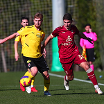 RPL winter training camps: CSKA's 2nd victory over Danish opposition, Rubin draw with Khimki