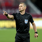 Vladislav Bezborodov to referee Spartak vs Arsenal