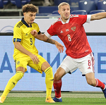 RPL foreigners at Euro 2020: 4th championship for the Larssons’, debut tournament for Promes, Vlasic and Kral