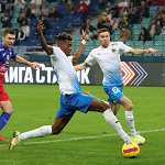 Matchday 14 Review: Zenit draw a blank, Umyarov derby debut goal, Cassierra hot streak