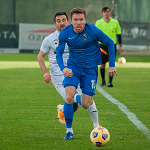 RPL teams’ winter training camps: Sochi and Rostov beat teams from Tbilisi