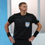 Sergey Ivanov to referee Khimki vs SKA Khabarovsk in the relegation play-off