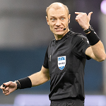 Vladimir Moskalev to referee Zenit vs Lokomotiv