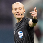 Vladimir Moskalev to referee CSKA vs Spartak in the Russian Cup