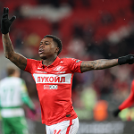 Promes swoops in late on to snatch win for 10-man Spartak