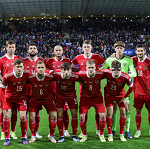 Extended Russia squad announced for Cyprus and Croatia 2022 World Cup qualifiers