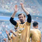 Sergey Semak becomes best coach third season in a row