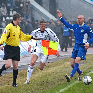 On This Day: Tom Tomsk clear RPL leaders after three games