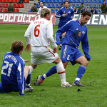 On This Day: Shirokov's RPL first goal brings Saturn victory
