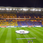 RPL stadiums: Rostov Arena