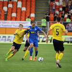Mamaev heads Rostov to opening day win over Tambov