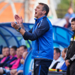 Andrey Talalaev has replaced Miodrag Bozovic as Krylia Sovetov Samara manager