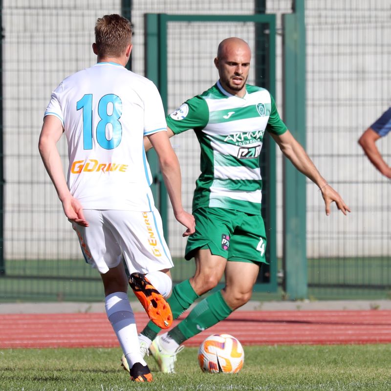 RPL off-season: Akhmat and Rostov score four goals, Zenit won over Neftci