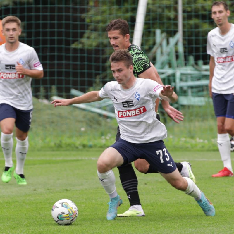 RPL off-season: Krylia Sovetov defeat Neftekhimik, Orenburg get 2nd straight draw