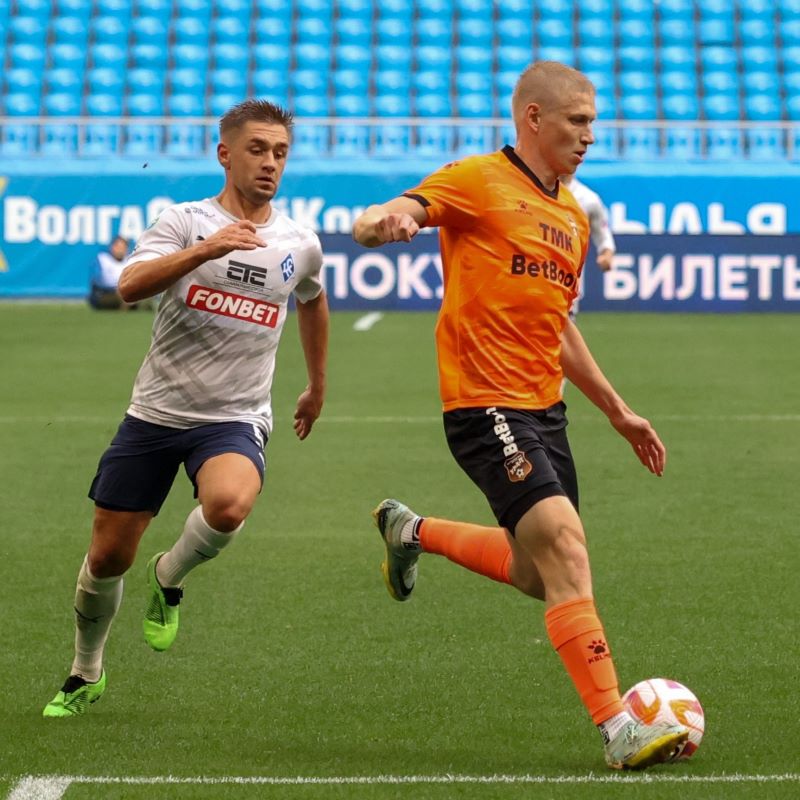 RPL off-season: Krylia and Ural finish tied, Fakel and Rubin get wins