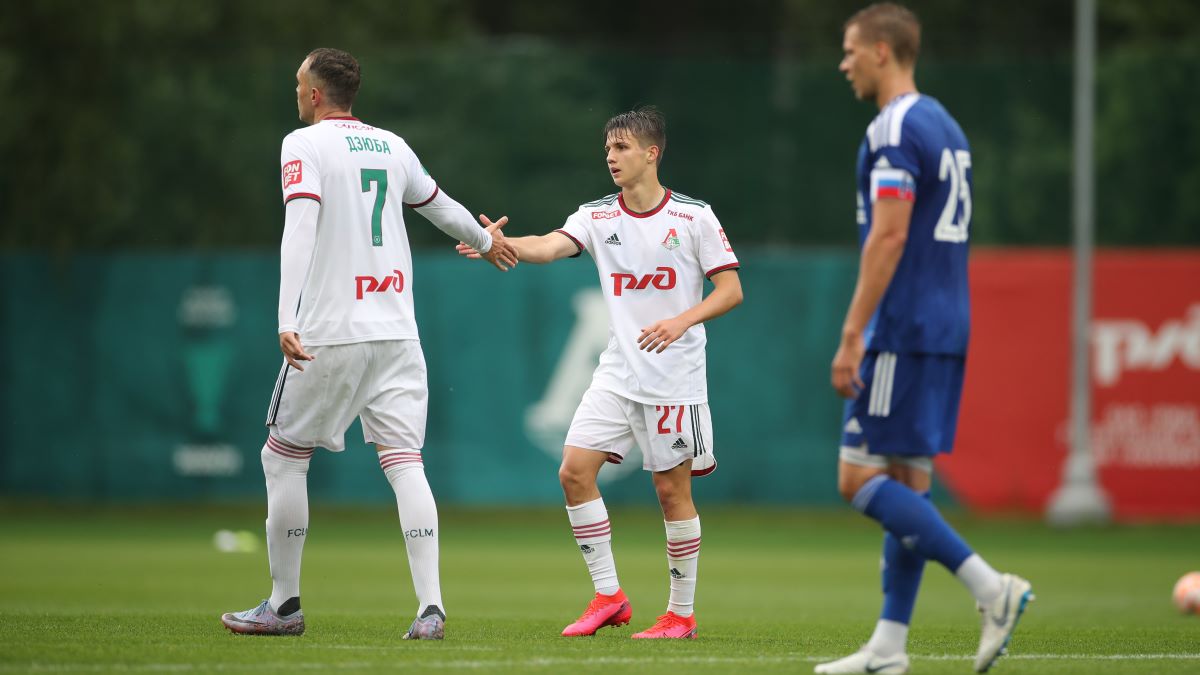 RPL off-season: Lokomotiv beat Volgar, Sochi meet with youth team