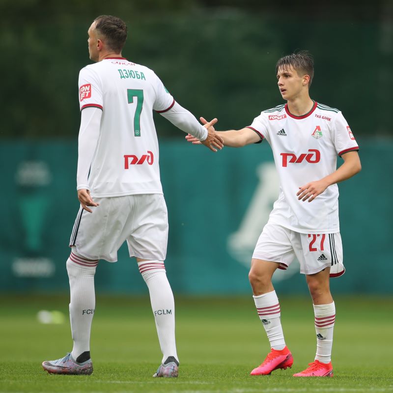 RPL off-season: Lokomotiv beat Volgar, Sochi meet with youth team