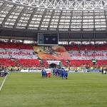 On This Day: CSKA and Spartak play last derby in the Luzhniki