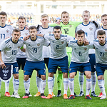 Russia U-21 to face France, Denmark and Iceland at Euro 2021