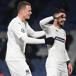 Krasnodar get a draw at Stamford Bridge in the final Champions League matchday
