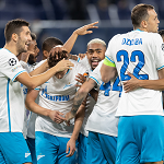 RPL teams' fixtures in the Champions League and Europa League Matchday 3