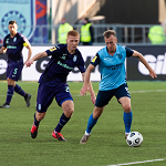Ufa and Rotor stay at the bottom after goalless draw
