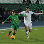Ufa drag themselves off the bottom with hard-fought draw