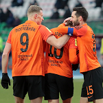 Bicfalvi drags Ural out of relegation zone with double