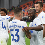 Igboun and N’Jie hand Dynamo comfortable win over Ural