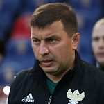 Mikhail Vilkov to take charge of CSKA vs Lokomotiv