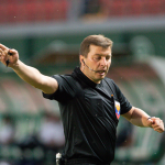 Mikhail Vilkov to referee Zenit vs Lokomotiv in Super Cup
