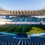 RPL stadiums: Volgograd Arena