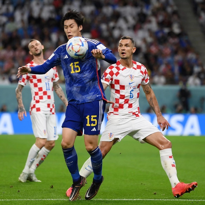 Lovren gets assist, Croatia qualify to World Cup quarterfinals winning on penalties