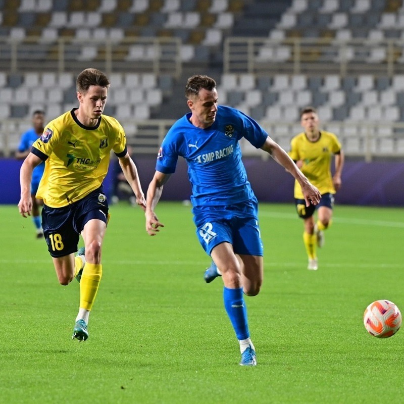 Djordjevic involved in two of three goals, Sochi defeat Rostov in Winline RPL Winter Cup