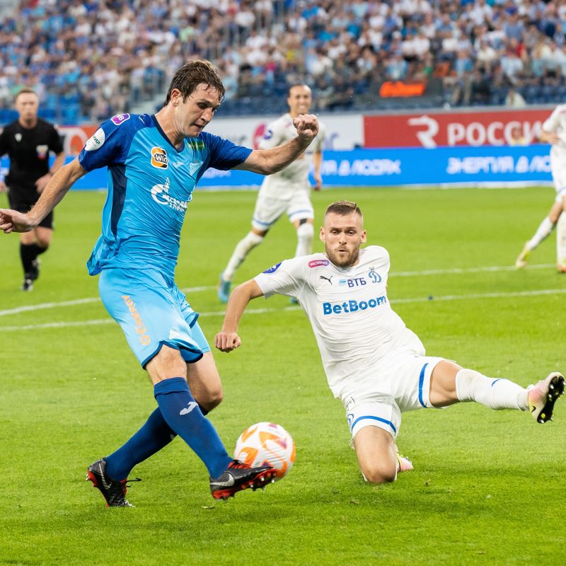 CSKA to face Rostov, Zenit to meet Dynamo in RPL Path quarterfinals of Russian Cup
